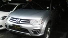 Mitsubishi Montero Sport 2015 FOR SALE