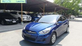 2016 Hyundai Accent Crdi Manual Diesel vs 2015 2014