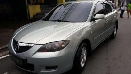Fresh Mazda 3 2011 Model Very Fresh For Sale