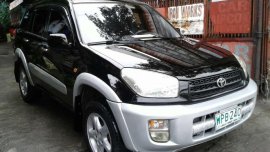 Toyota Rav4 2000 fresh all the way​ For sale 