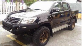toyota hilux G 3.0 2008 for sale 