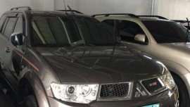 2013 Mitsubishi Montero Sports GTV 4x4 At Dsl vs Fortuner Mux Everest