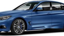 BMW 320d 2018 GRAN TURISMO AT FOR SALE