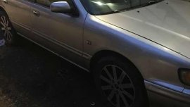 FS Nissan Cefiro Infinity 1998