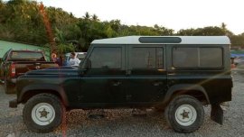 4X4 Land Rover Defender 2013 for sale 