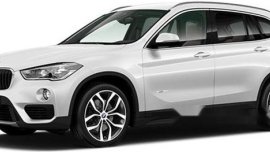 BMW X1 2018 20D X LINE AT for sale