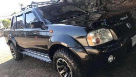 Well-kept Nissan Frontier 2017 for sale