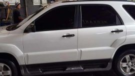 2009 Kia Sportage for sale