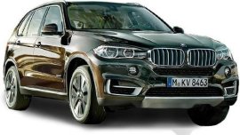 BMW X5 2018 M AT for sale