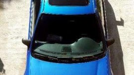 Well-maintained Honda EG6 Hatchback 1995 for sale