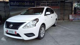 2017 Nissan Almera Automatic Gas Automobilico SM City Bicutan