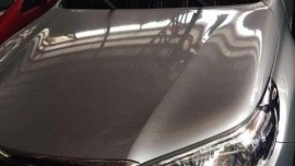 2017 Toyota Hilux 2.8G 4X4 Manual For Sale 