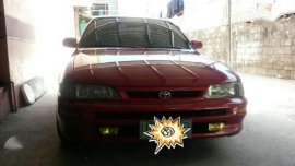 Toyota Corolla Xe big body 96