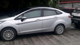 Ford Fiesta 2011​ For sale