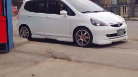 2004 Honda Fit for Sale