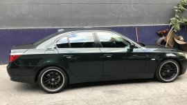 BMW 530D 2004 for sale 