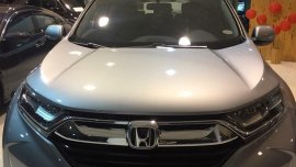 Sure Autoloan Approval  Brand New Honda Cr-V