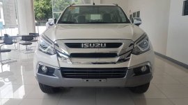 Sure Autoloan Approval  Brand New Isuzu Mu-X