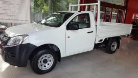 Sure Autoloan Approval  Brand New isuzu D-Max