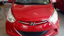 Hyundai Eon 2018 for sale