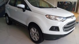 Sure Autoloan Approval  Brand New Ford Ecosport