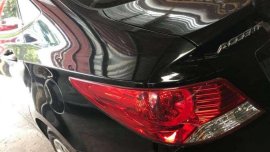 2016 Hyundai Accent Manual​ For sale 