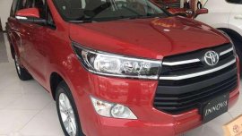 New 2018 Toyota Innova Model For Sale 