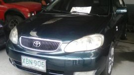 Toyota Corolla Altis 2002 FOR SALE