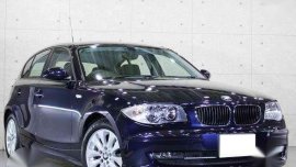 2009 BMW 316i Black AT Top of Line For Sale 