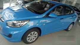 Hyundai Accent Sedan Promo Down for sale 2018