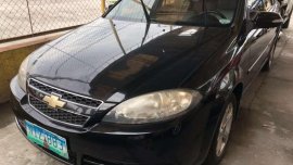 Well-kept Chevrolet Optra Wagon 2009 for sale