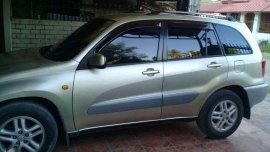 2003 Toyota Rav4 for sale