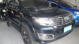 Toyota Fortuner 2012 FOR SALE