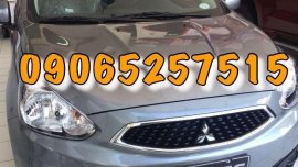 2018 New Mitsubishi Mirage G4 For Sale 