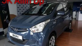 Brand new Hyundai Eon 2018 for sale
