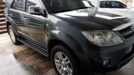 Good as new Toyota Fortuner G Diesel 2008 for sale