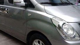 For Sale or SWAP 2011 Hyundai Grand Starex CVX