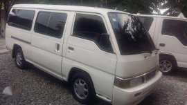 Nissan Urvan Shuttle 2015 model 2.7 engine For sale 