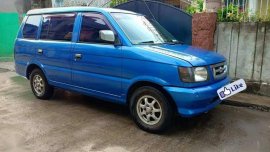 Well-kept Mitsubishi Adventure GLS 2000 for sale