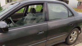 Honda Accord 1999 VTIL. high-end