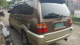 For sale Toyota revo vx200 02