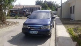 Well-maintained Chevrolet Venture 2002 for sale