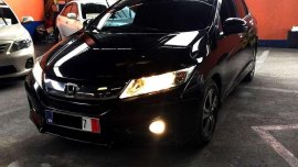 2016 Honda City VX eco AT navi c vios jazz altis 2017.2015