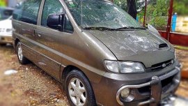 Hyundai Starex 1999 For sale 