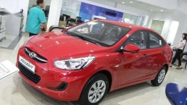 2018 Hyundai Accent for sale