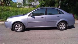 Well-kept Chevrolet Optra 2006 for sale