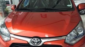 New 2018 Toyota Units All in Promo For Sale