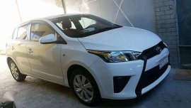 Toyota Yaris 1.3 E Manual 2016​ For sale 