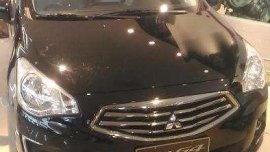 Mitsubishi Mirage G4 2017 for sale