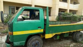 Isuzu Elf truck 2016 FOR SALE